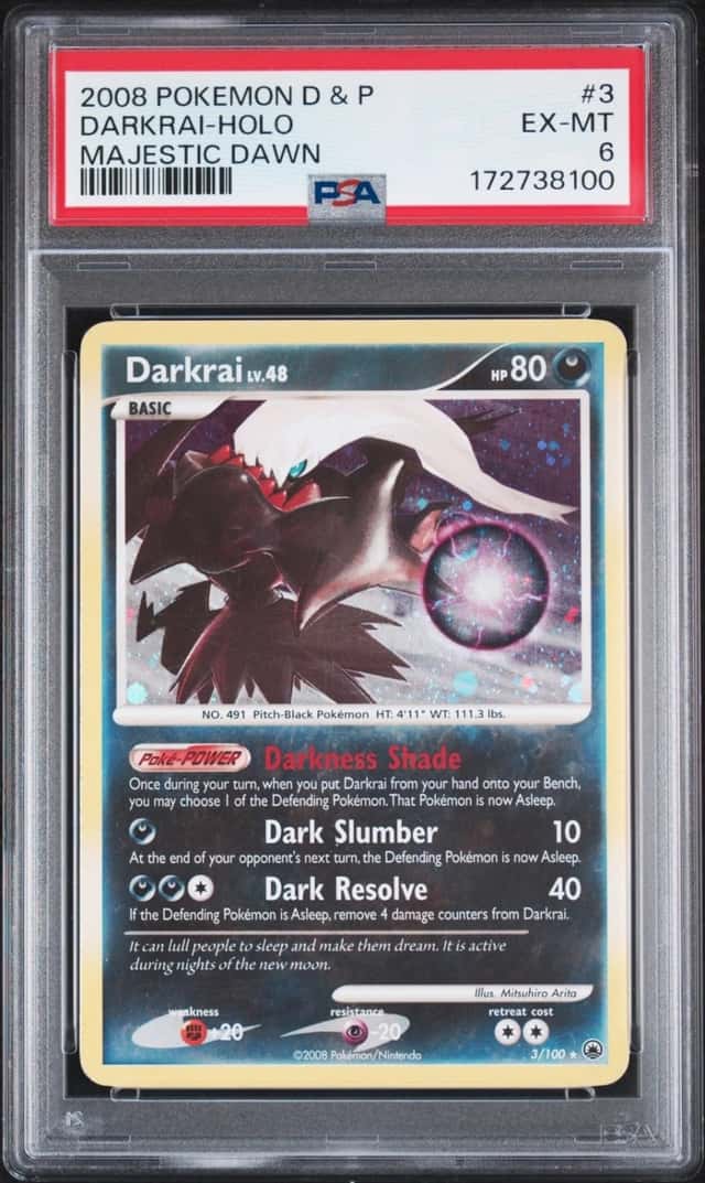 Darkrai