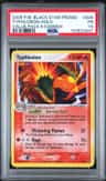 Typhlosion