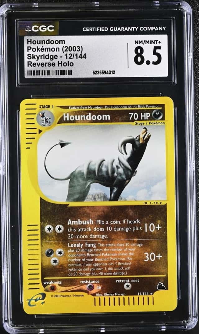 Houndoom