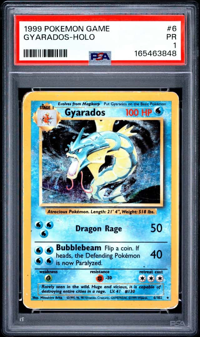 Gyarados