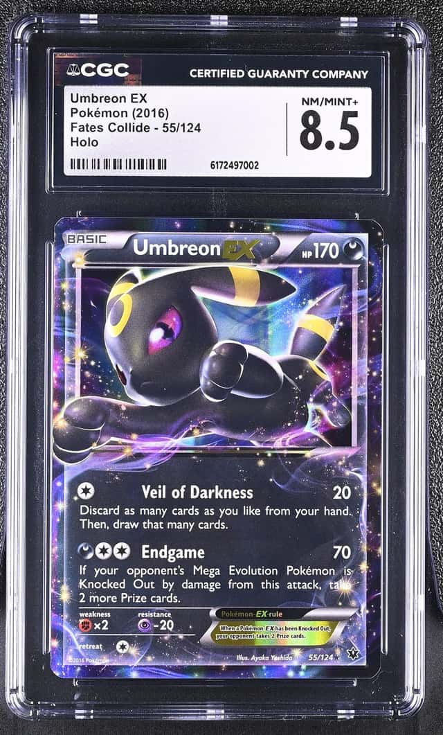 Umbreon EX