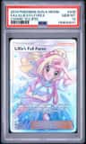Lillie'S Full Force