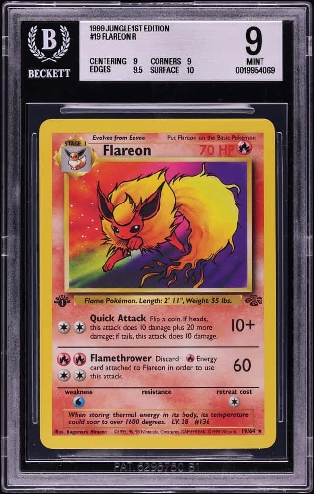 Flareon