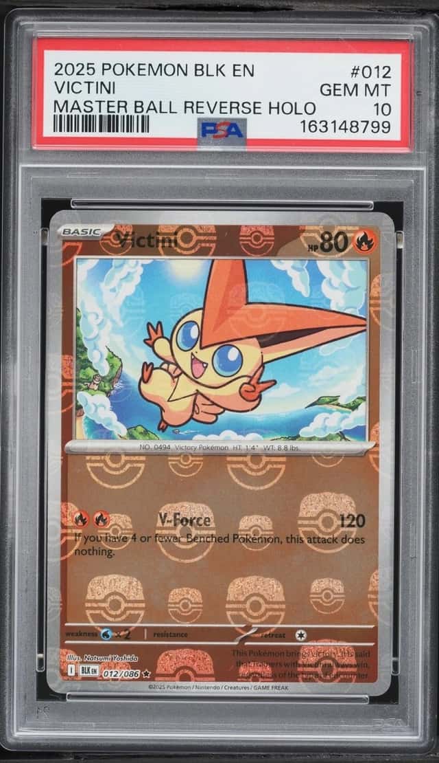 Victini