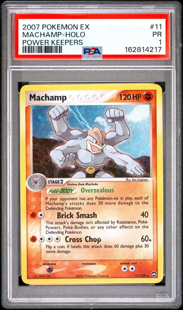 Machamp