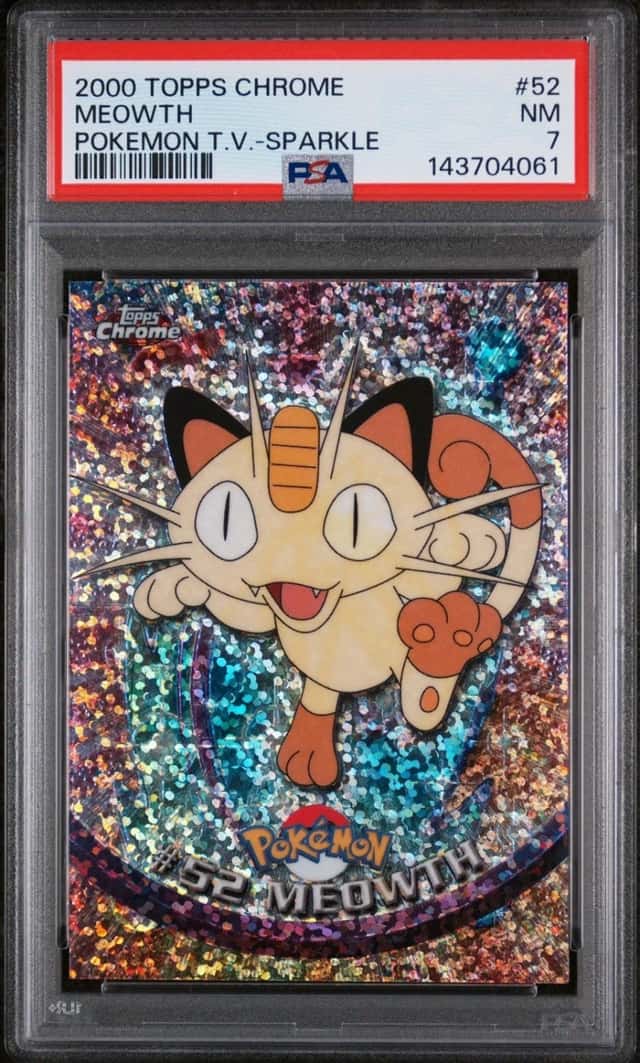 Meowth