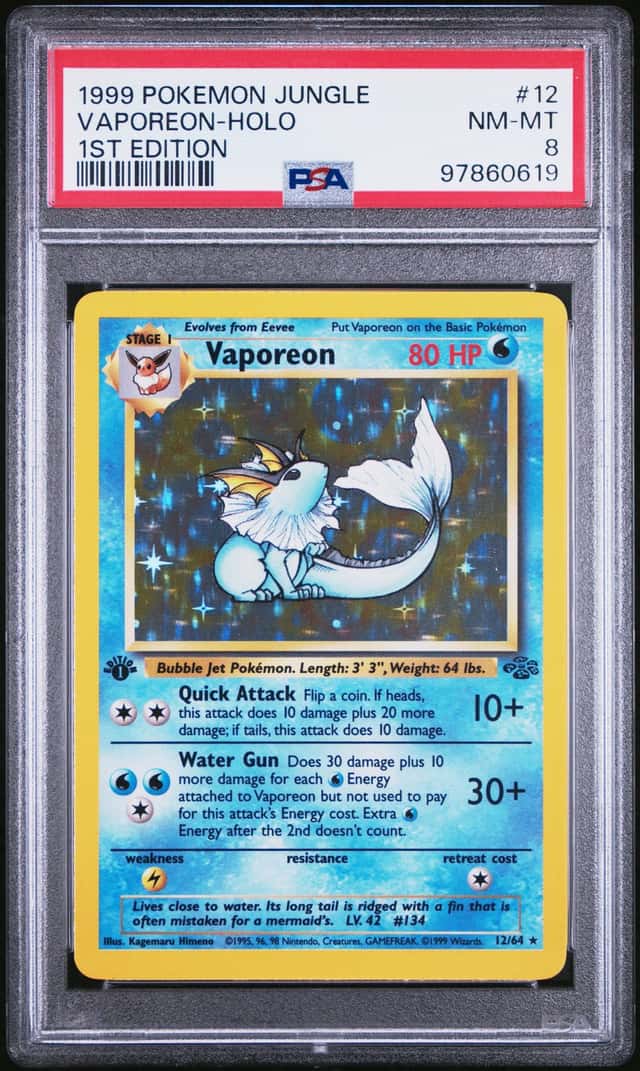 Vaporeon