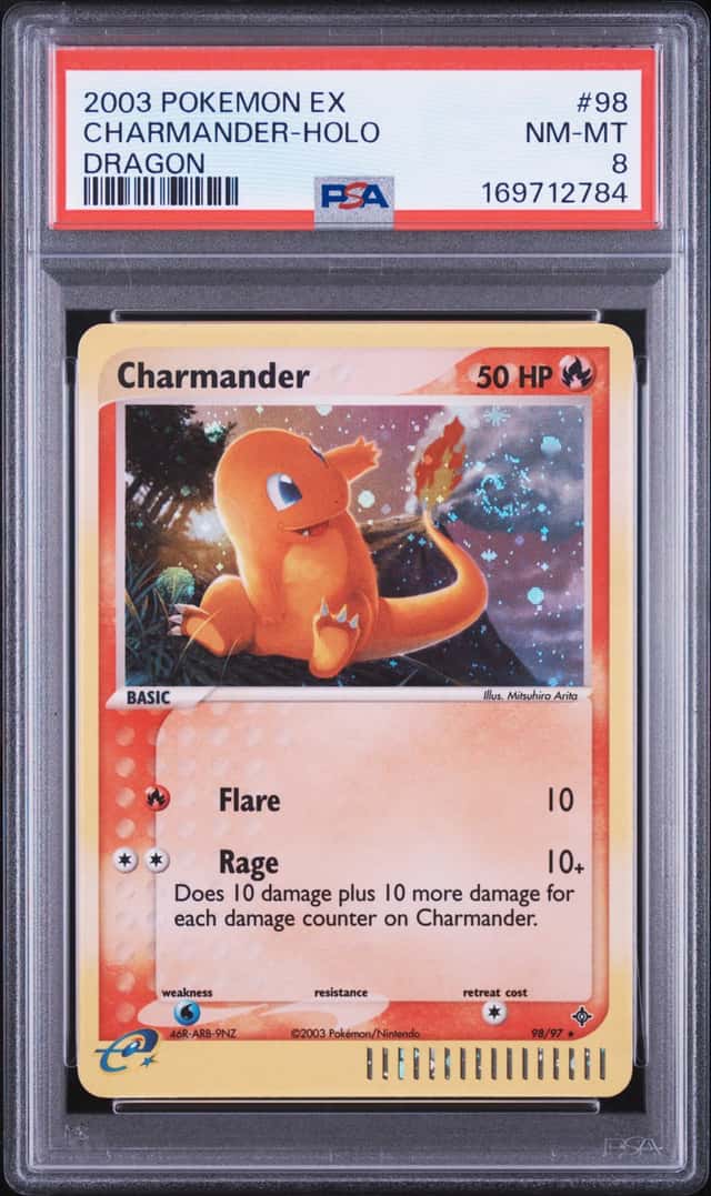 Charmander