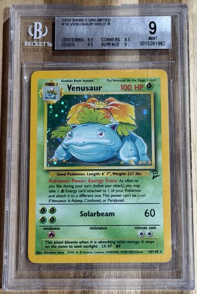 Venusaur