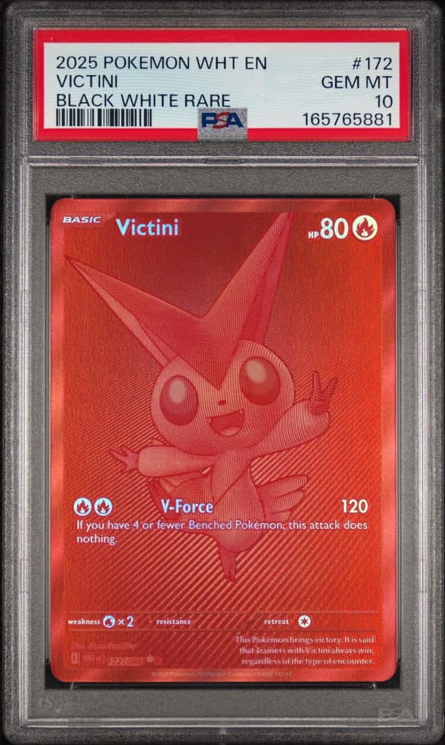 Victini
