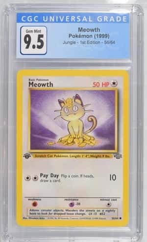 Meowth