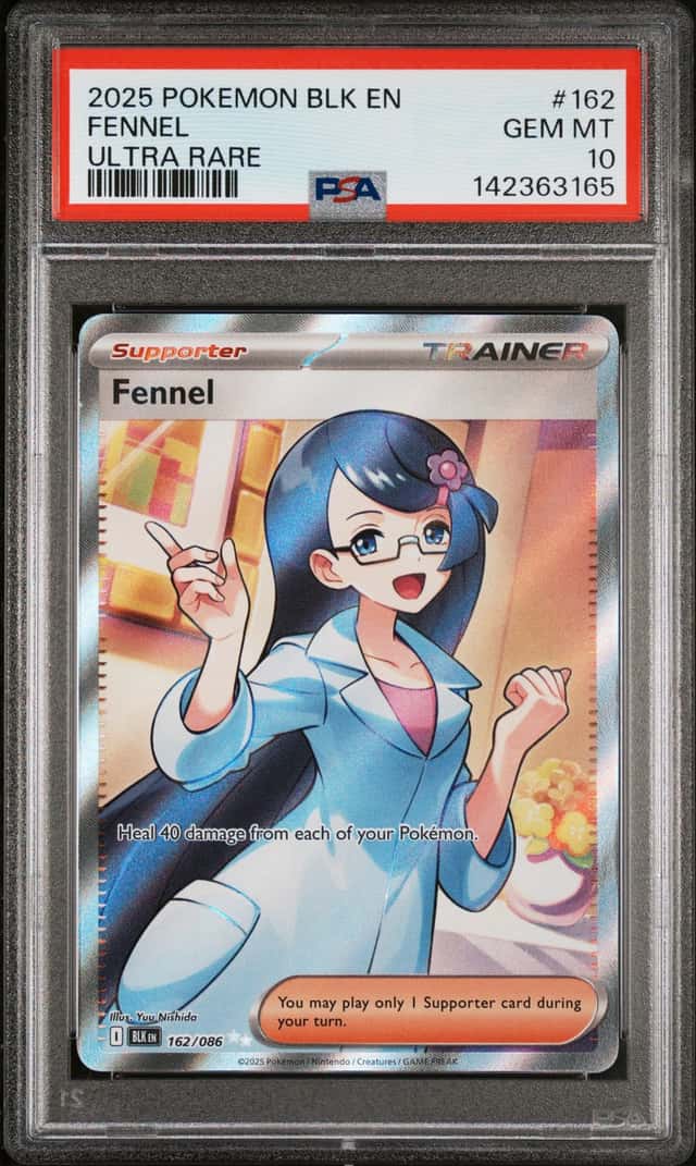 Fennel