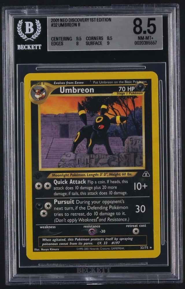 Umbreon