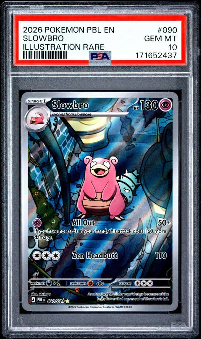 Slowbro