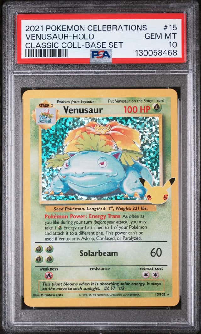Venusaur