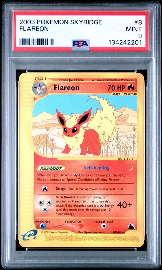 Flareon