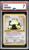 Snorlax