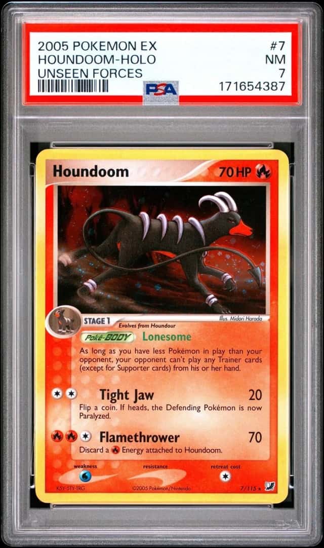 Houndoom