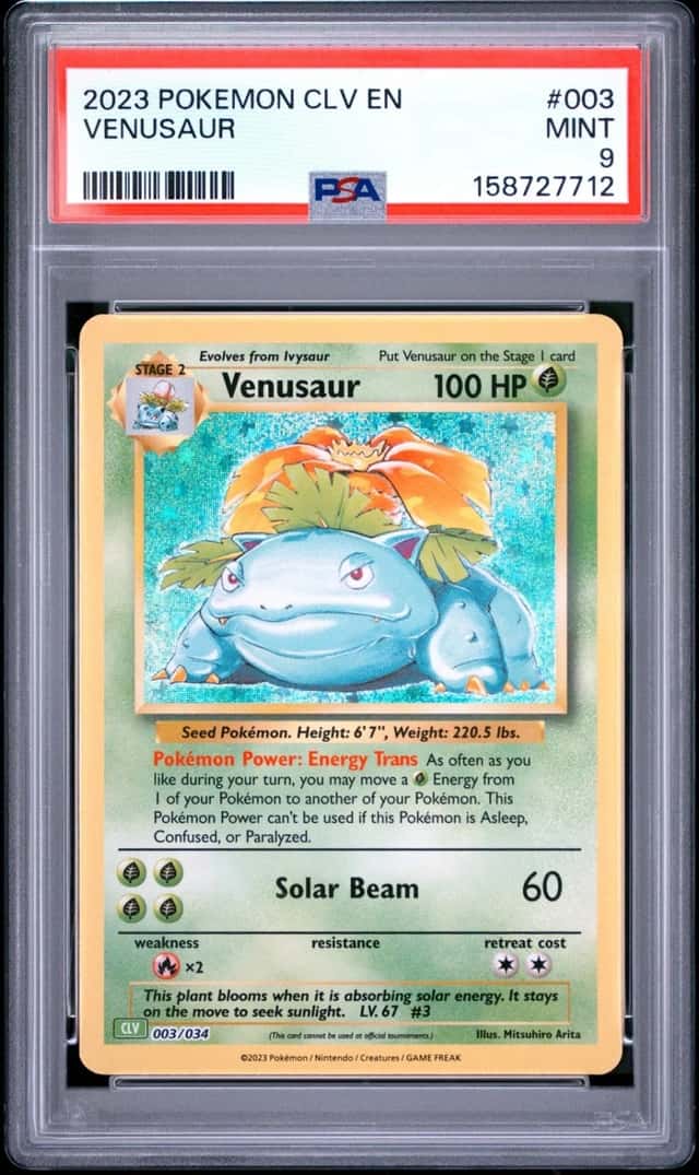 Venusaur