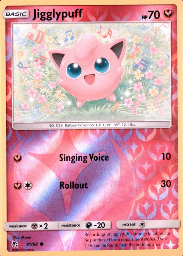 Reverse Holo