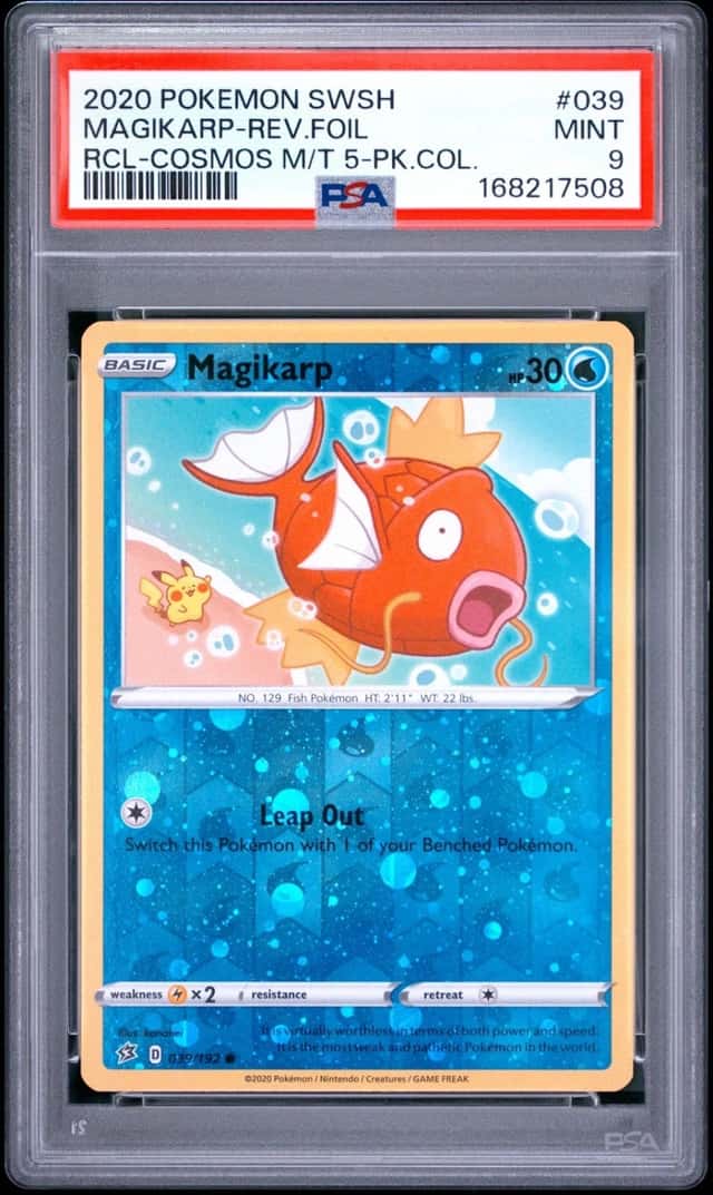 Magikarp