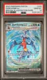 Garchomp Ex