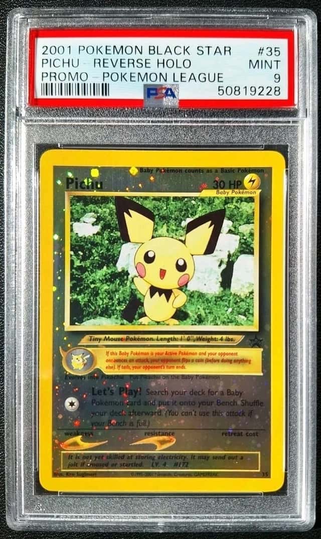 Pichu