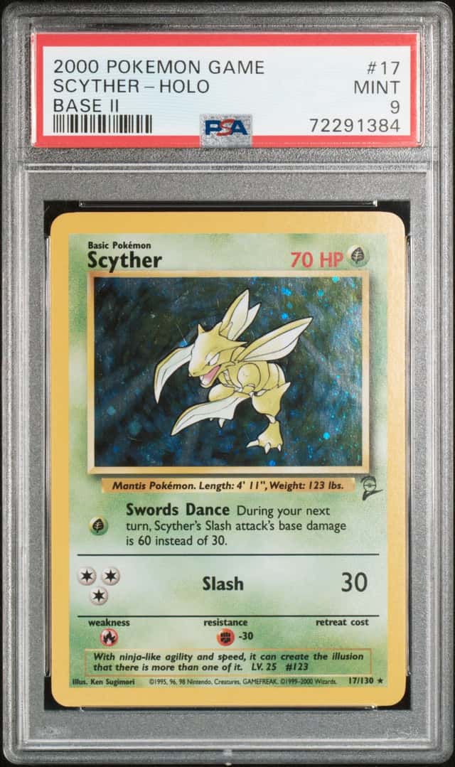 Scyther
