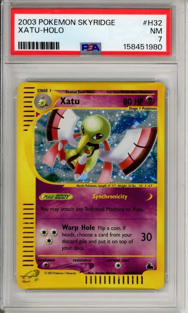 Xatu
