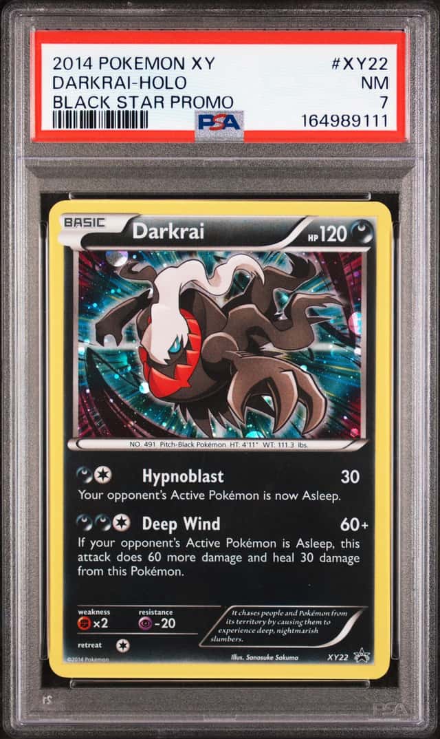 Darkrai