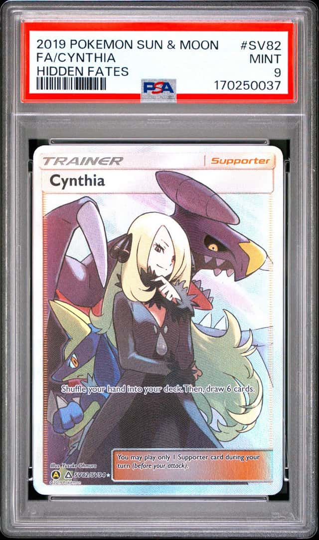 Cynthia