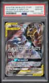 Garchomp & Giratina Gx