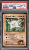 Brock'S Mankey