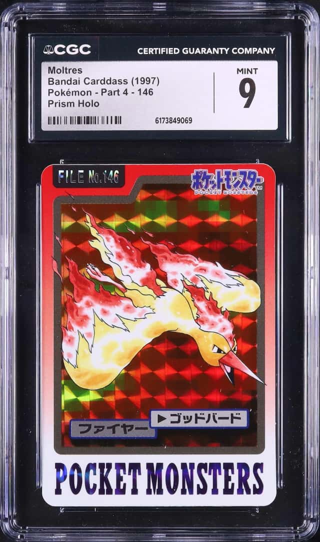 Moltres