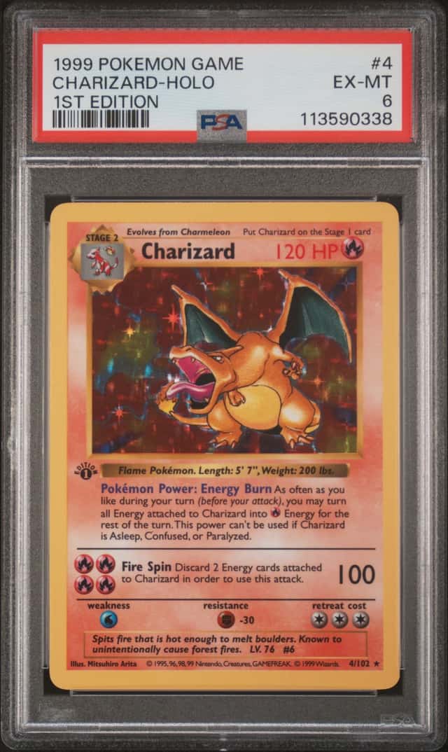Charizard