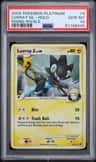 Luxray Gl