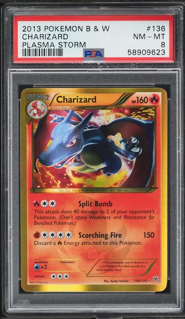 Charizard