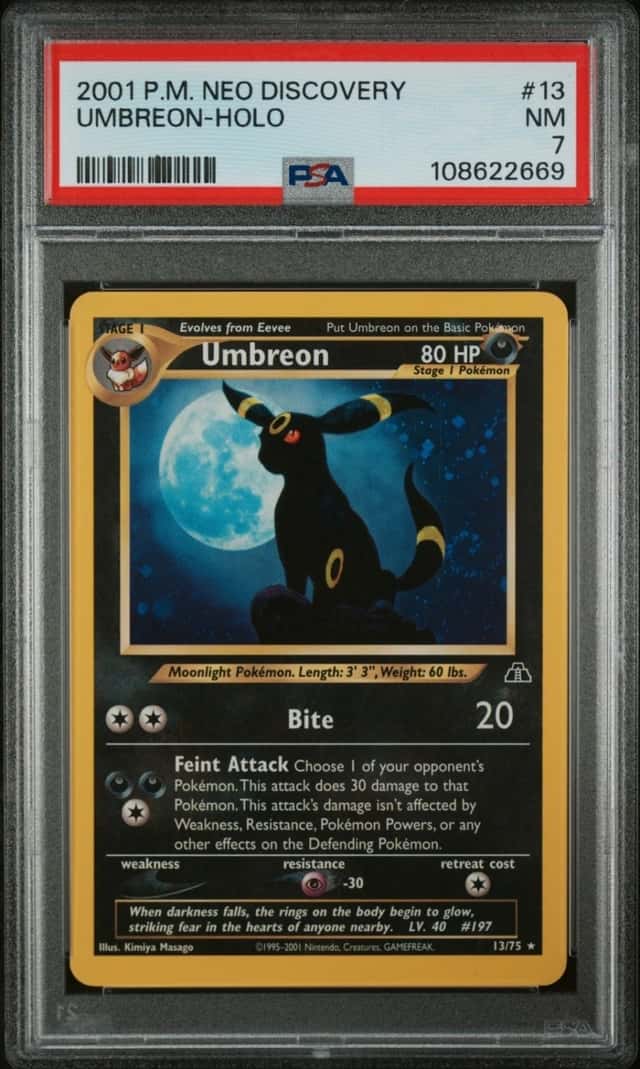 Umbreon