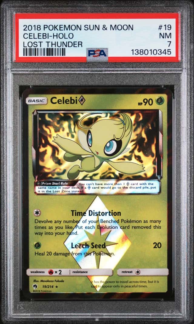 Celebi