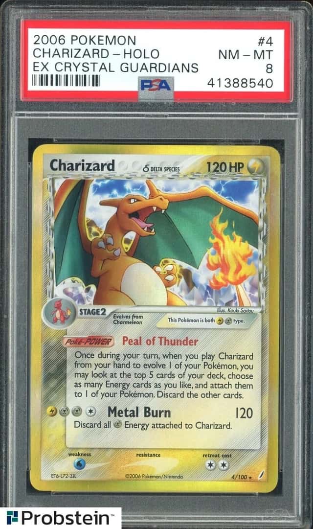 Charizard