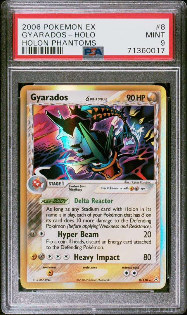 Gyarados