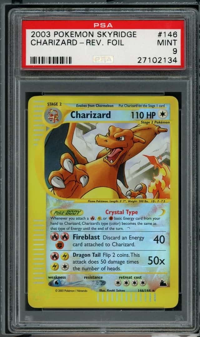 Charizard