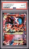 M Gardevoir Ex