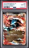 White Kyurem Ex