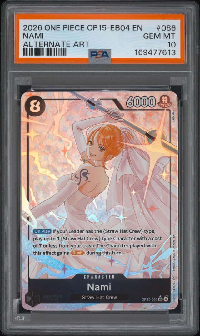 Nami