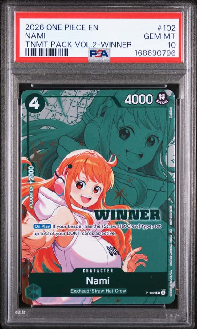 Nami