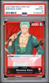 Roronoa Zoro