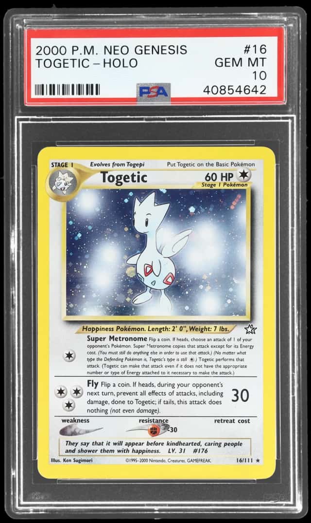 Togetic
