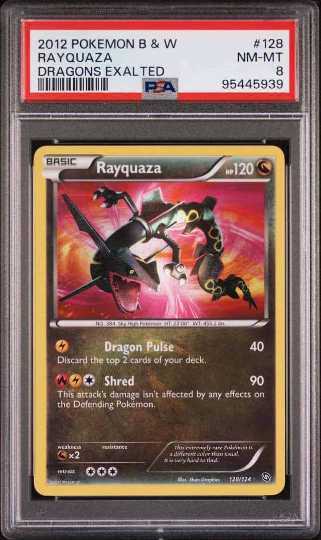 Rayquaza