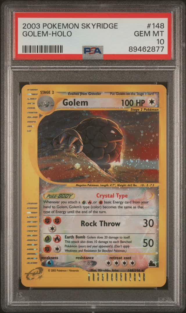 Golem